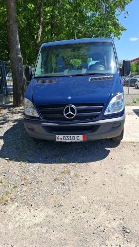 ������ Mercedes-Benz Sprint...