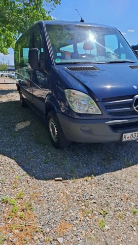 Mercedes-Benz Sprinter 311 | Mobile.bg � ����� ������ 2