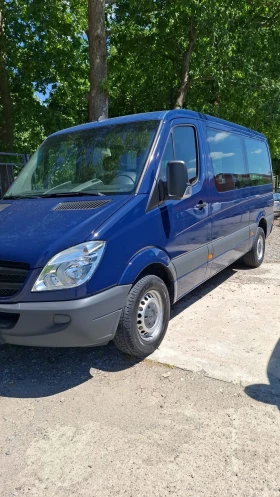 Mercedes-Benz Sprinter 311 | Mobile.bg � ����� ������ 3
