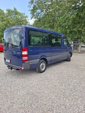 Mercedes-Benz Sprinter 311 Sprinter  8 Mesta  | Mobile.bg � ����� ������ 3