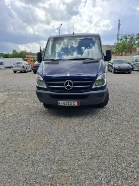 Mercedes-Benz Sprinter 311 Sprinter  8 Mesta  | Mobile.bg � ����� ������ 12