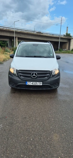 Mercedes-Benz Vito | Mobile.bg � ����� ������ 2