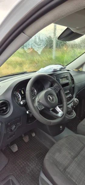 Mercedes-Benz Vito | Mobile.bg � ����� ������ 11