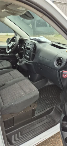 Mercedes-Benz Vito | Mobile.bg � ����� ������ 12