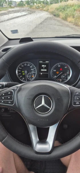 Mercedes-Benz Vito | Mobile.bg � ����� ������ 15