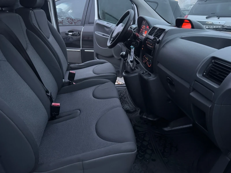 Peugeot Expert 2.0HDI 6ck 171000km.KLIMA. MAXI, снимка 7 - Бусове и автобуси - 52733492