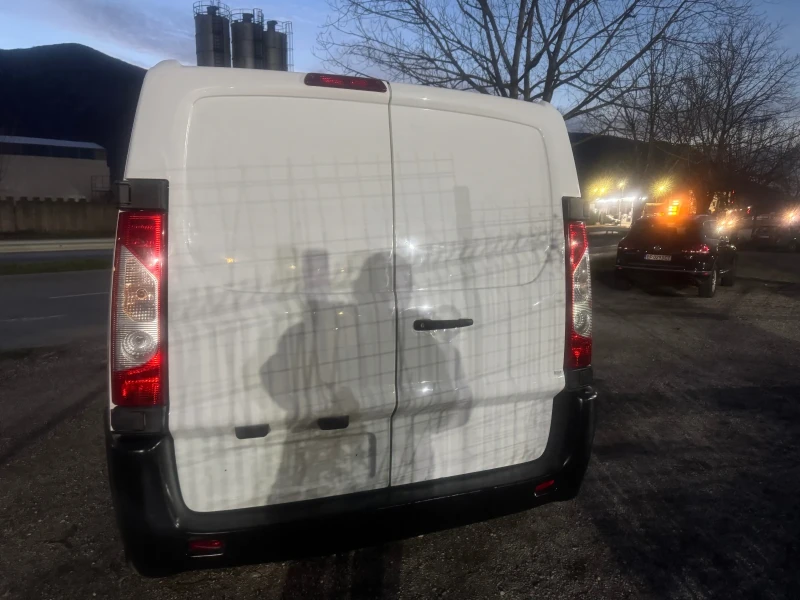 Peugeot Expert 2.0HDI 6ck 171000km.KLIMA. MAXI, снимка 5 - Бусове и автобуси - 52733492