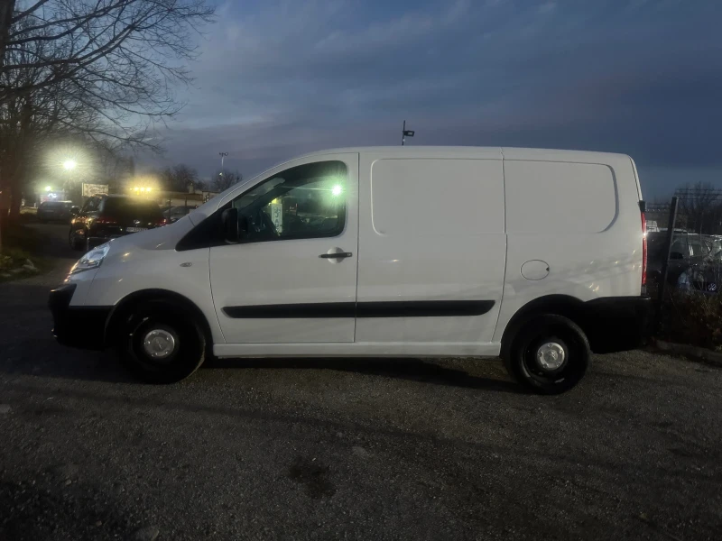 Peugeot Expert 2.0HDI 6ck 171000km.KLIMA. MAXI, снимка 7 - Бусове и автобуси - 52733492