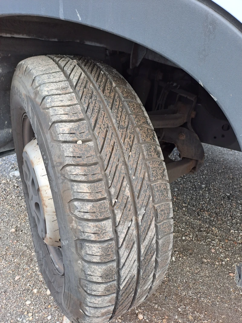 Iveco 35c18, снимка 8 - Бусове и автобуси - 52748767