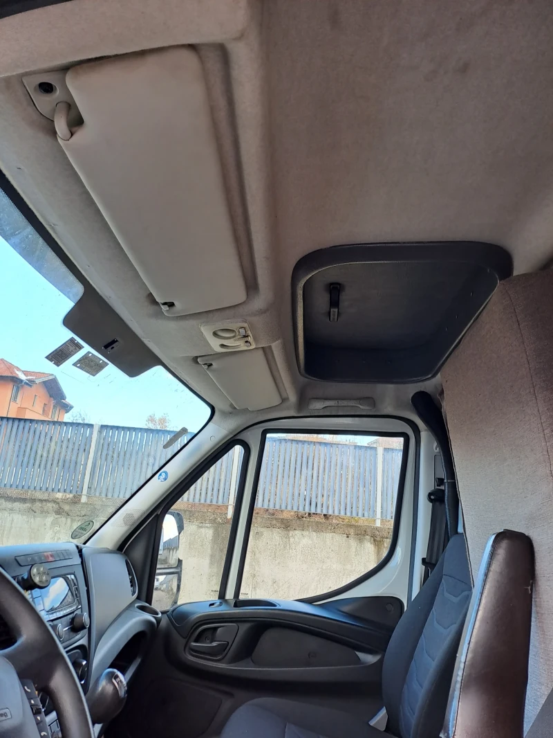 Iveco 35c18, снимка 3 - Бусове и автобуси - 52748767