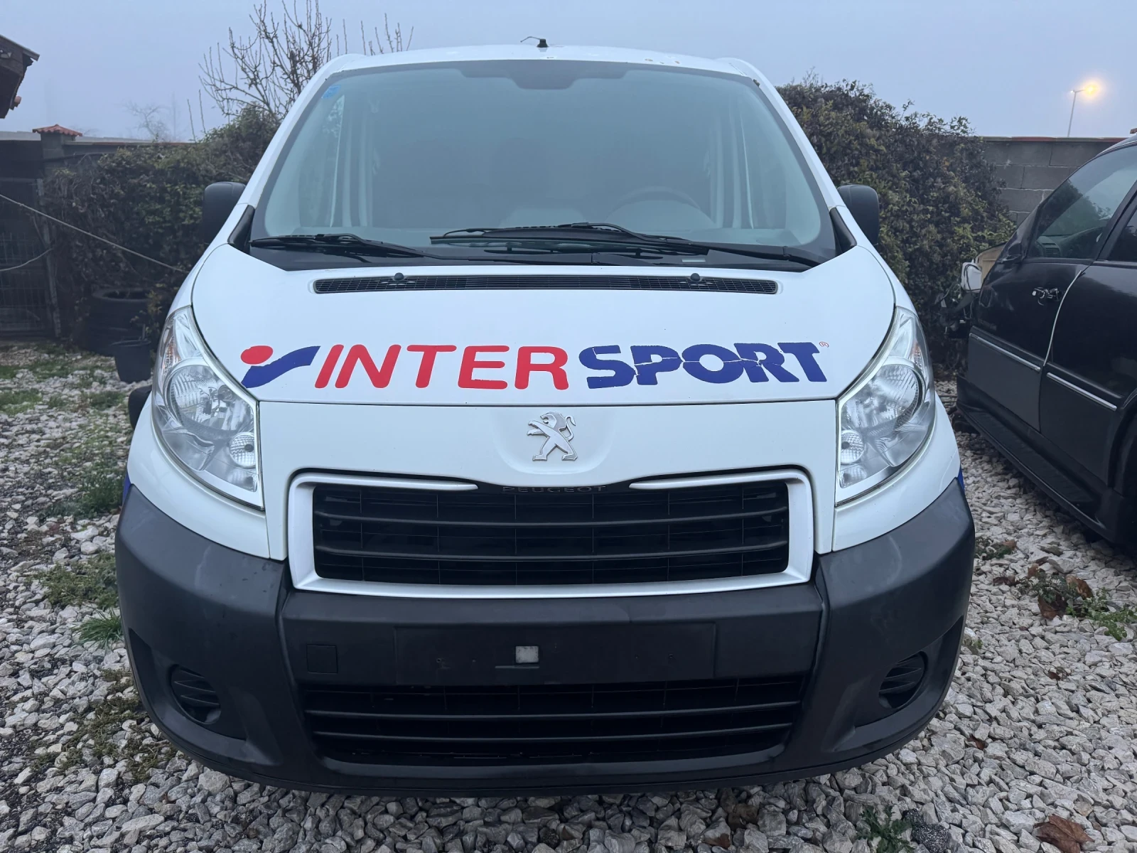 Peugeot Expert 2.0HDI 6ck 171000km.KLIMA. MAXI, снимка 1