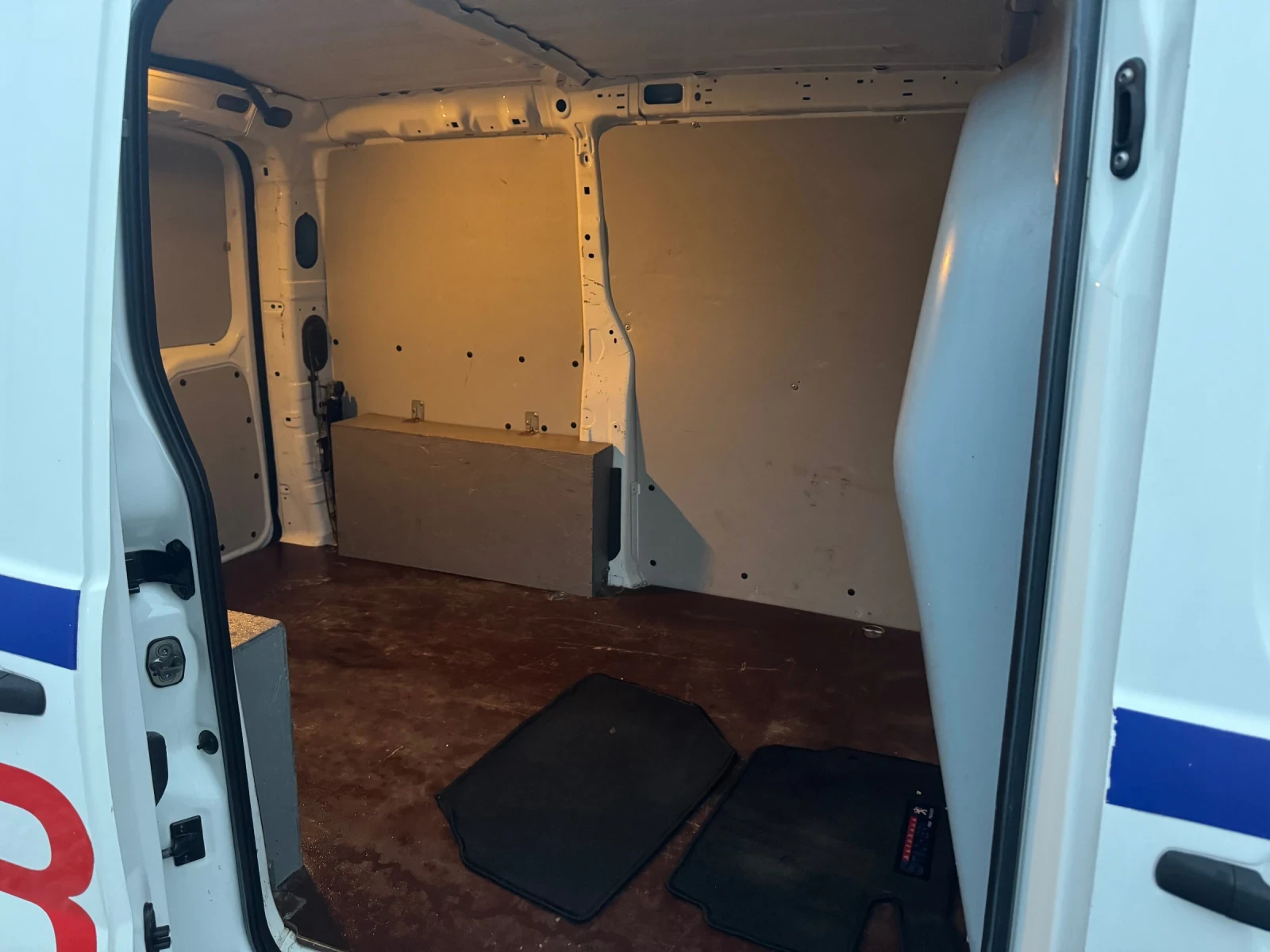 Peugeot Expert 2.0HDI 6ck 171000km.KLIMA. MAXI - изображение 6