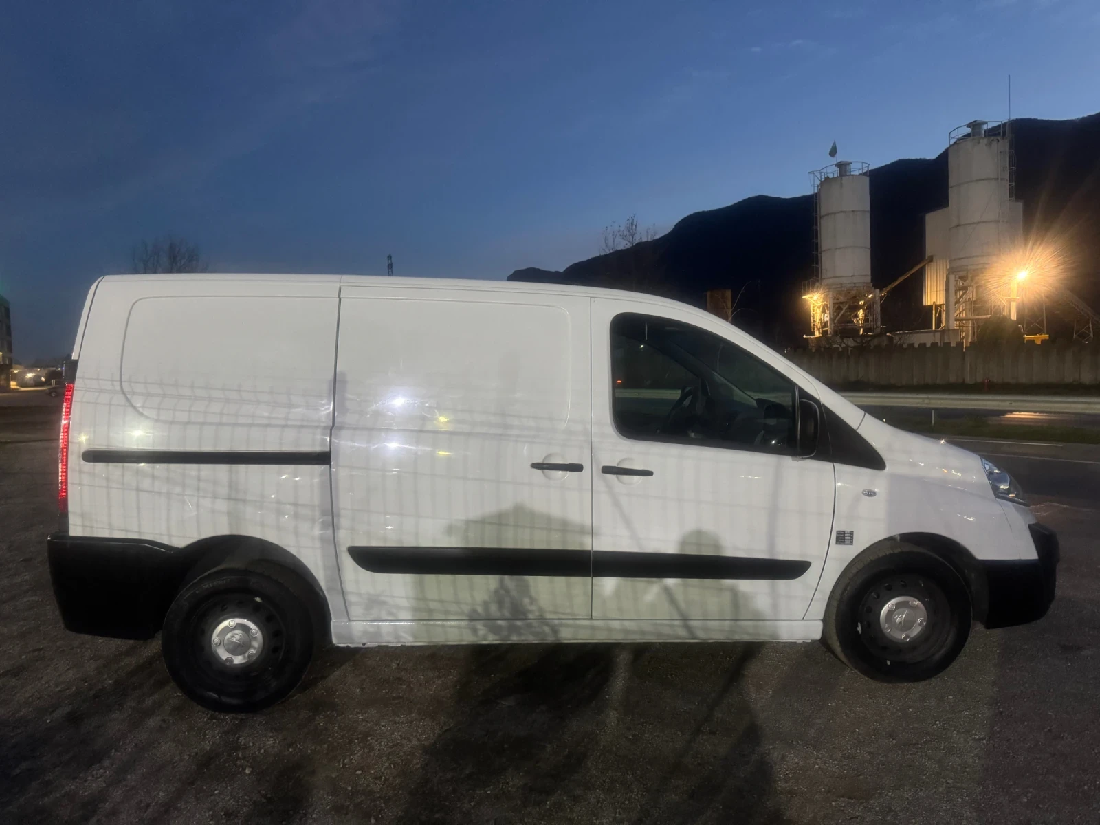 Peugeot Expert 2.0HDI 6ck 171000km.KLIMA. MAXI - изображение 6