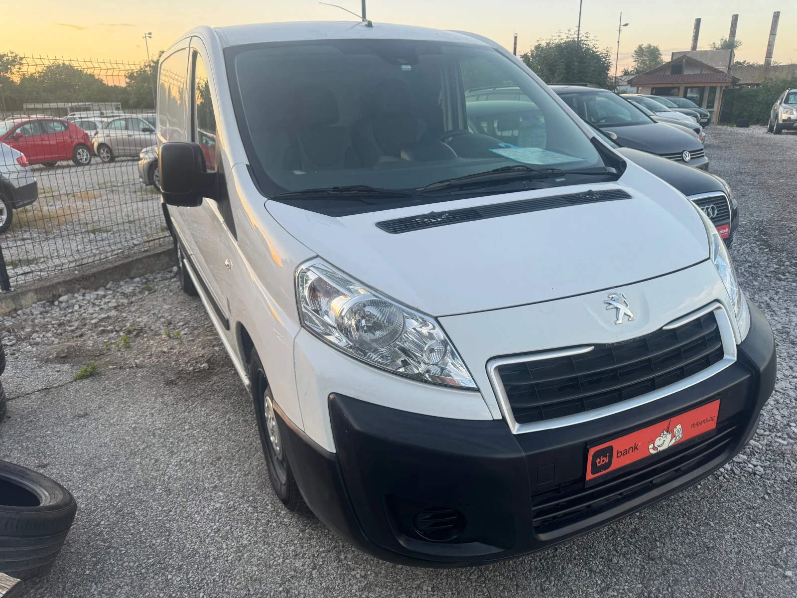 Peugeot Expert 2.0HDI 6ck 171000km.KLIMA. MAXI | Mobile.bg � ����������� 2