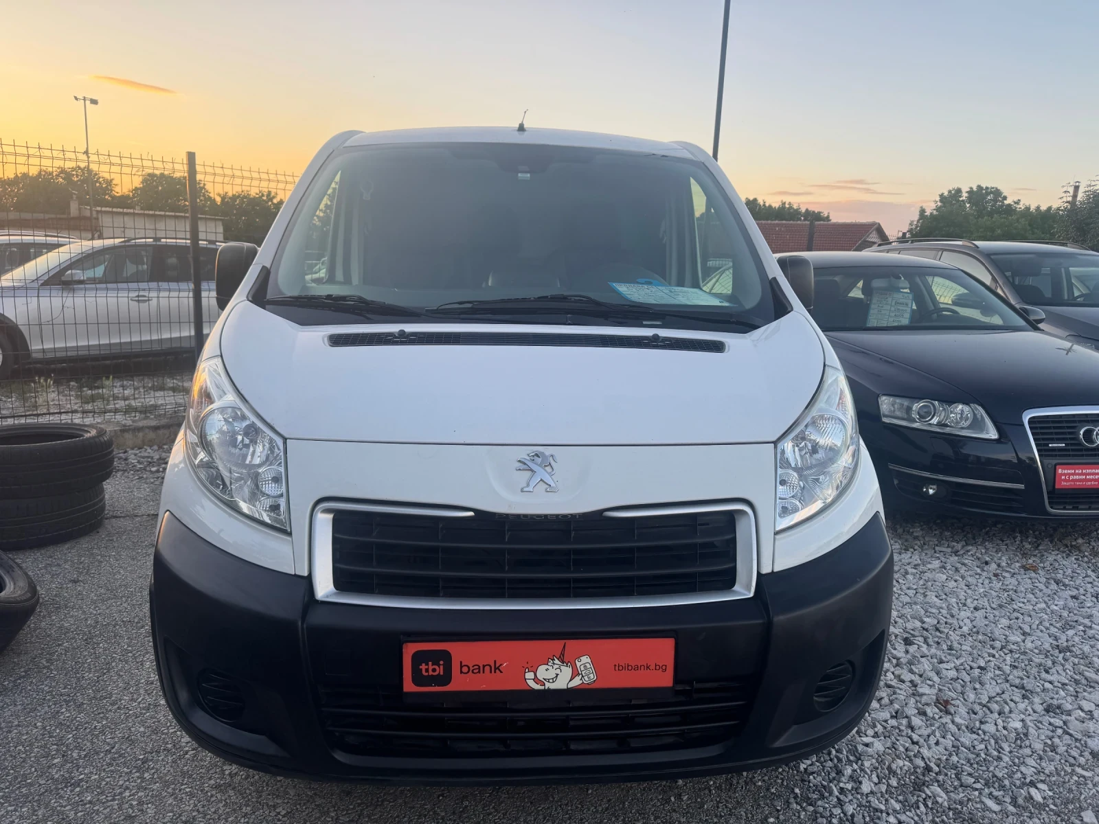 Peugeot Expert 2.0HDI 6ck 171000km.KLIMA. MAXI | Mobile.bg � ����������� 6