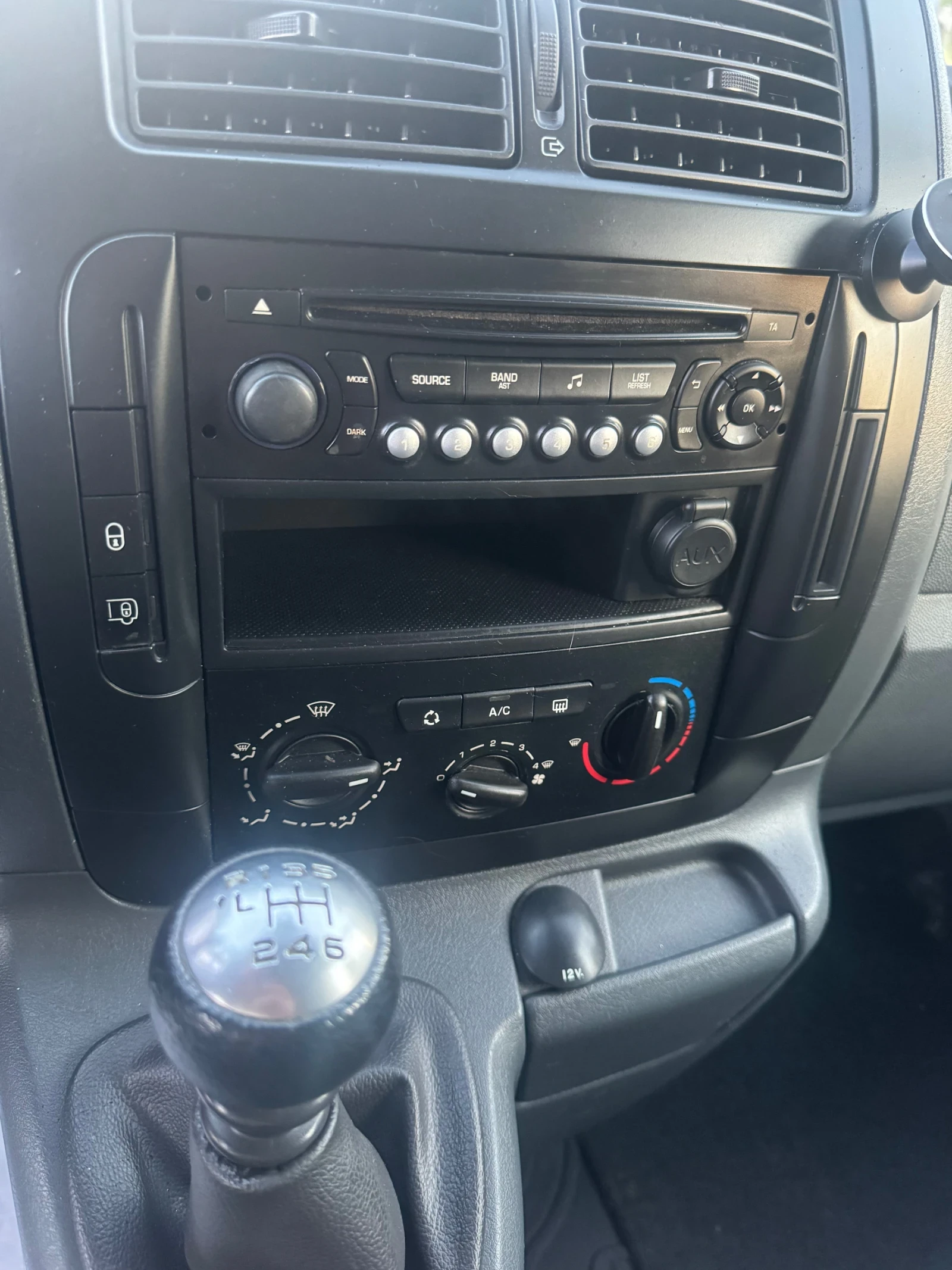 Peugeot Expert 2.0HDI 6ck 171000km.KLIMA. MAXI | Mobile.bg � ����������� 13