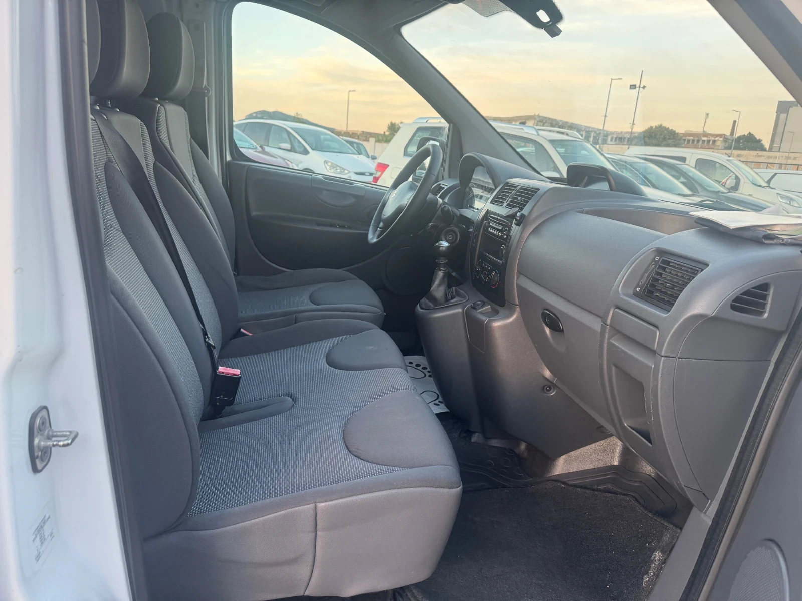 Peugeot Expert 2.0HDI 6ck 171000km.KLIMA. MAXI | Mobile.bg � ����������� 14