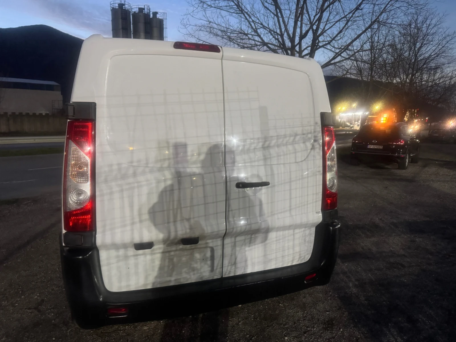 Peugeot Expert 2.0HDI 6ck 171000km.KLIMA. MAXI - изображение 5