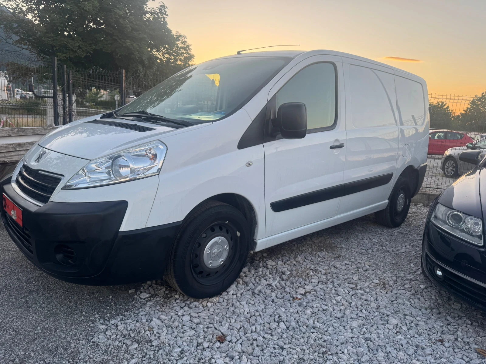 Peugeot Expert 2.0HDI 6ck 171000km.KLIMA. MAXI | Mobile.bg � ����������� 3