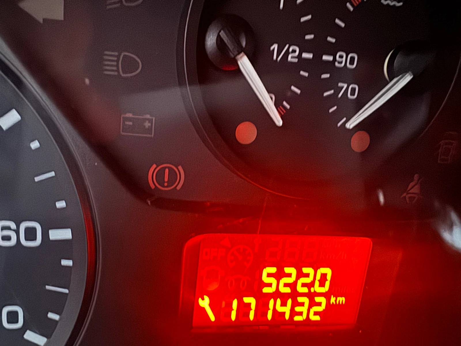 Peugeot Expert 2.0HDI 6ck 171000km.KLIMA. MAXI - изображение 4