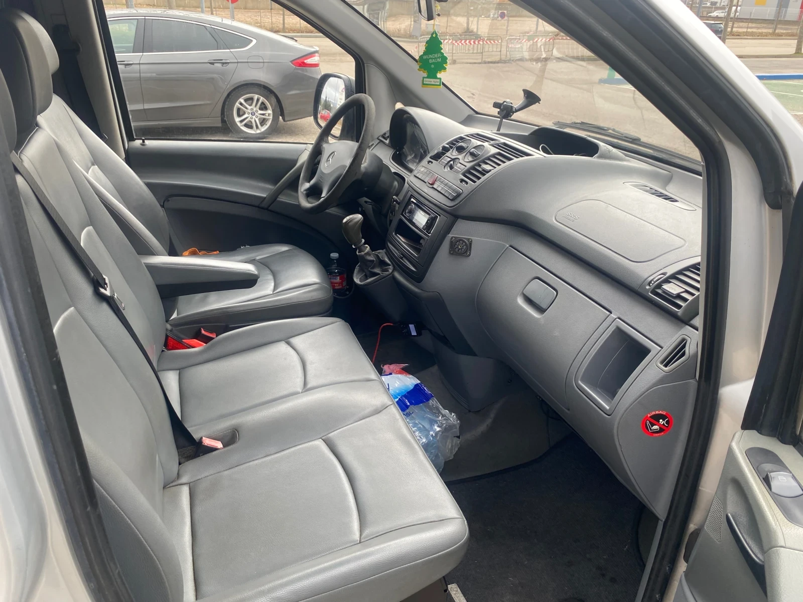 Mercedes-Benz Vito | Mobile.bg � ����������� 6