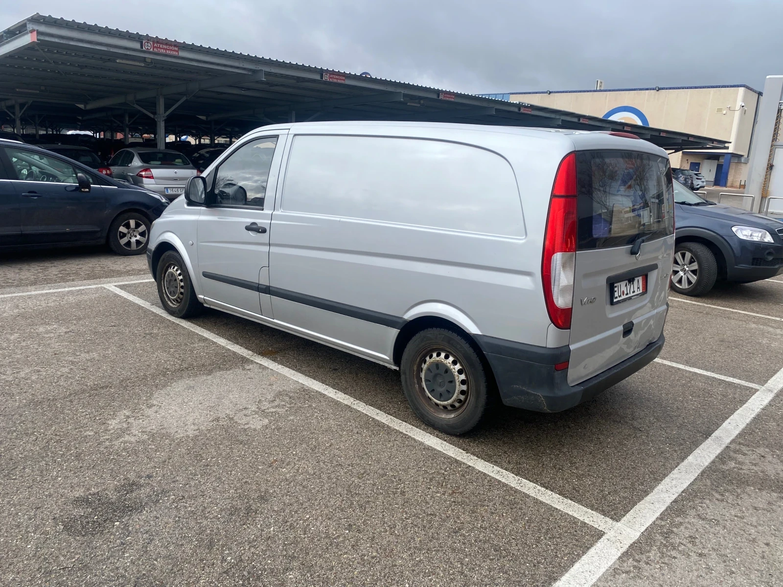 Mercedes-Benz Vito | Mobile.bg � ����������� 3