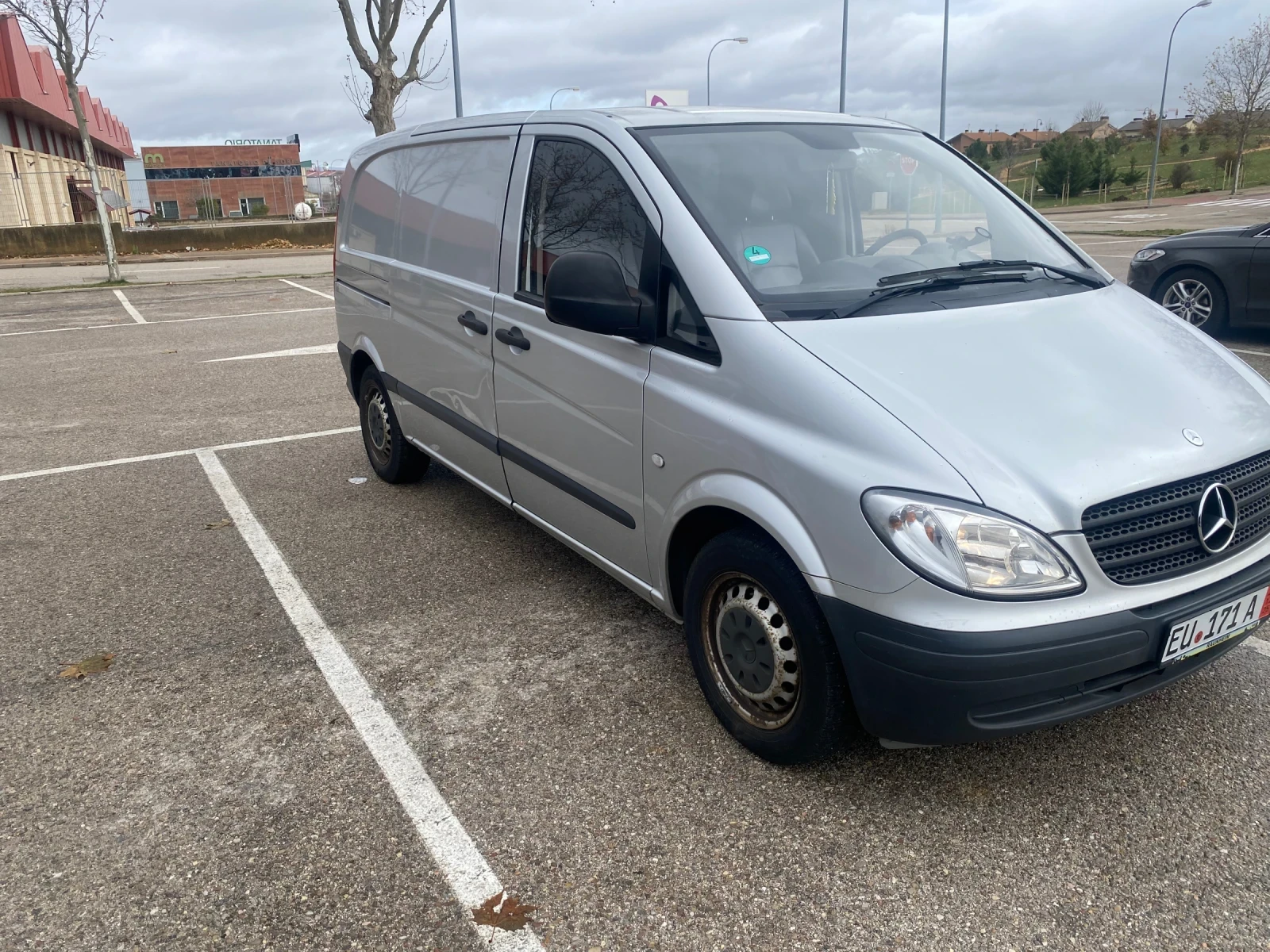Mercedes-Benz Vito | Mobile.bg � ����������� 2