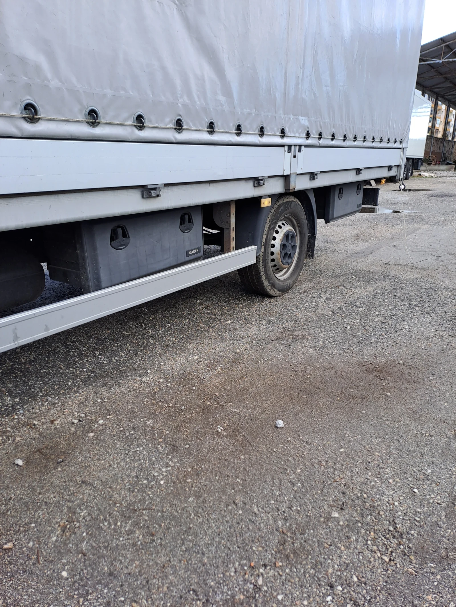 Iveco 35c18 | Mobile.bg � ����������� 13