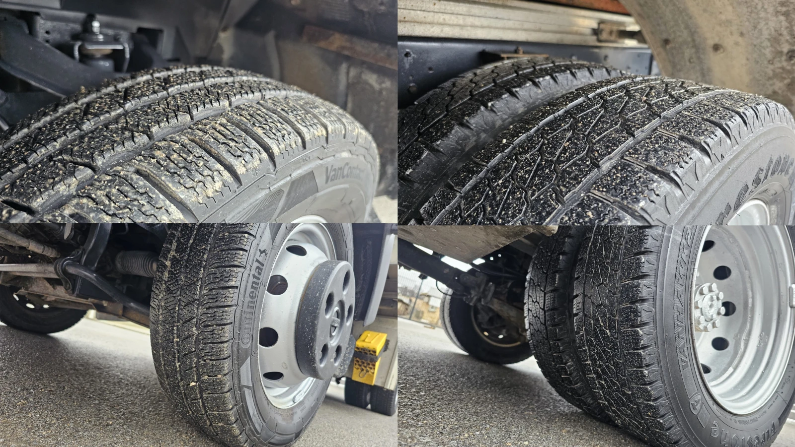 Nissan Capstar 2.5D 6SP CH-�������� �������-��� ����.-������ | Mobile.bg � ����������� 15