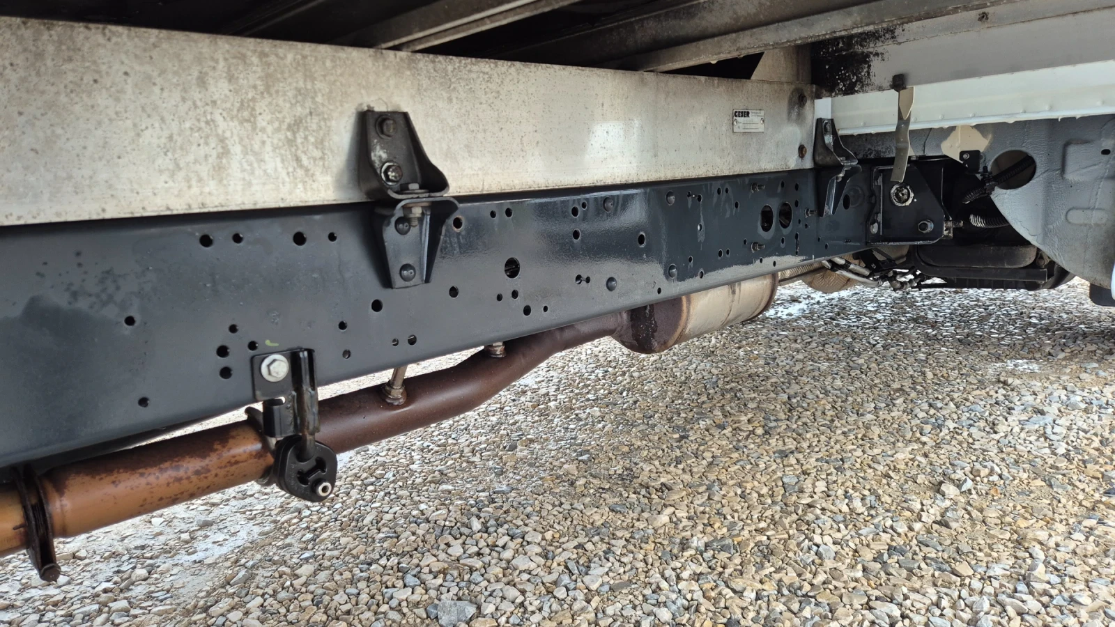 Iveco Daily 35c21* ��������* ����* ���������*  | Mobile.bg � ����������� 14