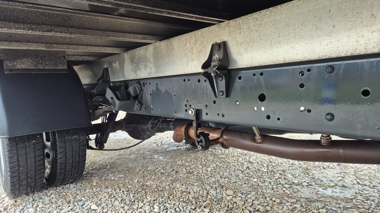 Iveco Daily 35c21* ��������* ����* ���������*  | Mobile.bg � ����������� 13