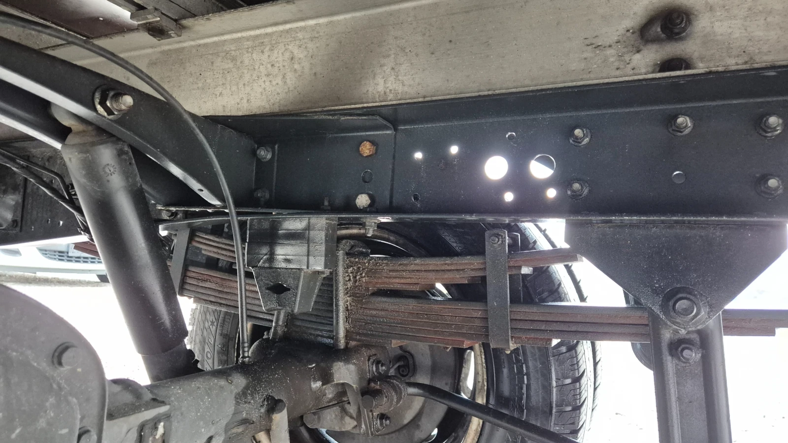 Iveco Daily 35c21* ��������* ����* ���������*  | Mobile.bg � ����������� 12