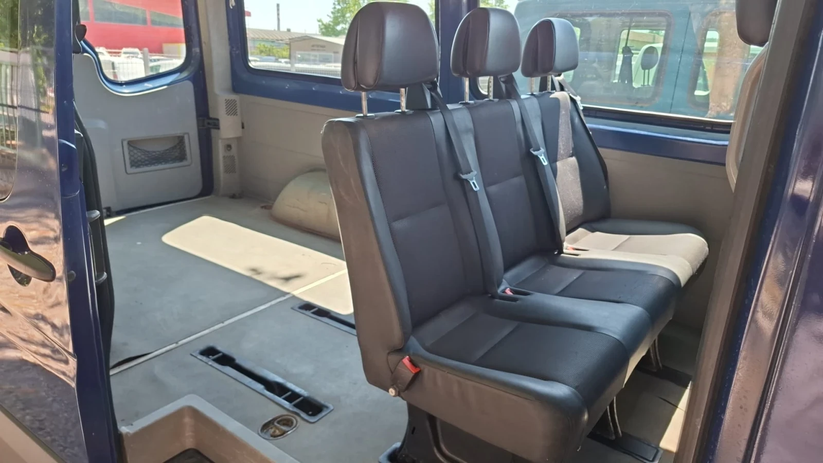 Mercedes-Benz Sprinter 311 | Mobile.bg � ����������� 4