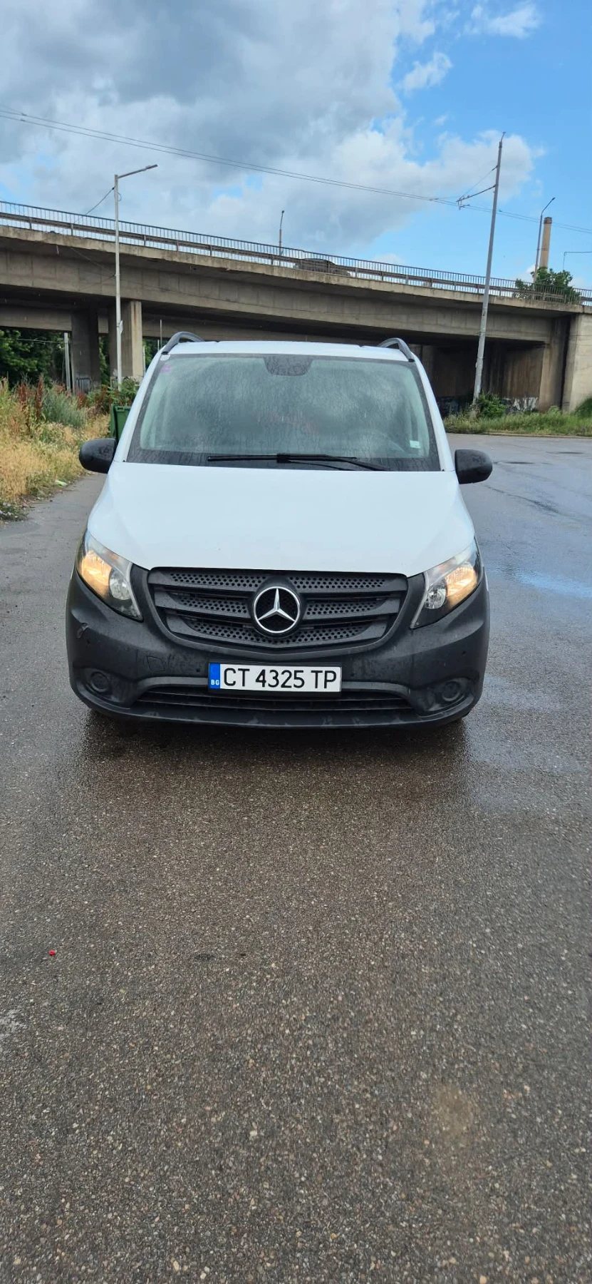 Mercedes-Benz Vito | Mobile.bg � ����������� 2