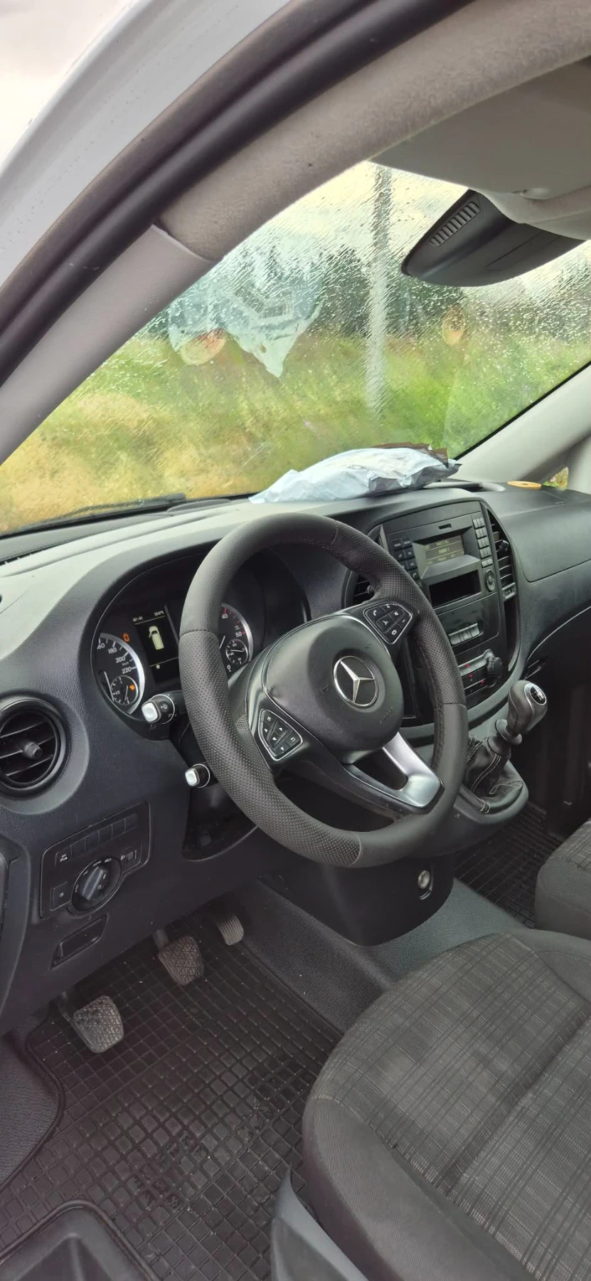 Mercedes-Benz Vito | Mobile.bg � ����������� 11