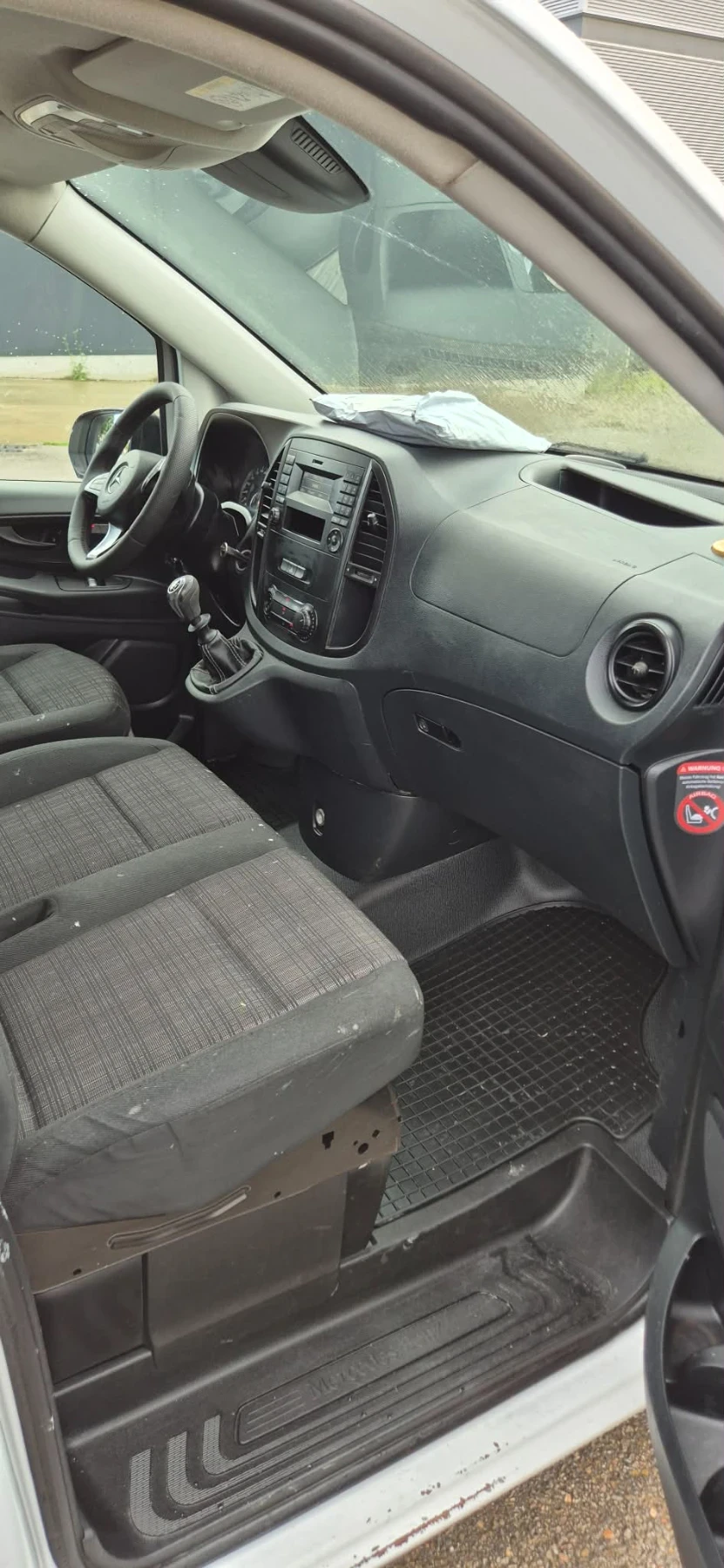 Mercedes-Benz Vito | Mobile.bg � ����������� 12