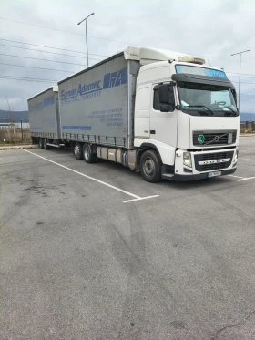 Volvo Fh 420 EEV, снимка 2