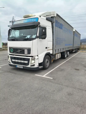 Volvo Fh 420 EEV, снимка 1