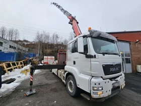 Man Tgs 26.440   FASSI F245A.2.28 E - DYNAMIC | Mobile.bg    5