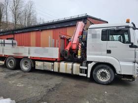 Man Tgs 26.440   FASSI F245A.2.28 E - DYNAMIC | Mobile.bg    4