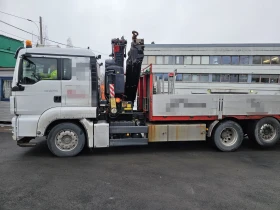 Man Tgs 26.440   FASSI F245A.2.28 E - DYNAMIC | Mobile.bg    2