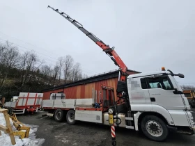 Man Tgs 26.440   FASSI F245A.2.28 E - DYNAMIC | Mobile.bg    6