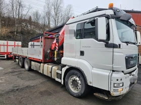 Man Tgs 26.440   FASSI F245A.2.28 E - DYNAMIC | Mobile.bg    3