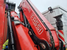 Man Tgs 26.440   FASSI F245A.2.28 E - DYNAMIC | Mobile.bg    9