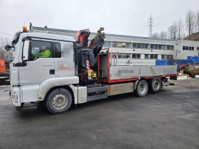 Man Tgs 26.440   FASSI F245A.2.28 E - DYNAMIC | Mobile.bg    1