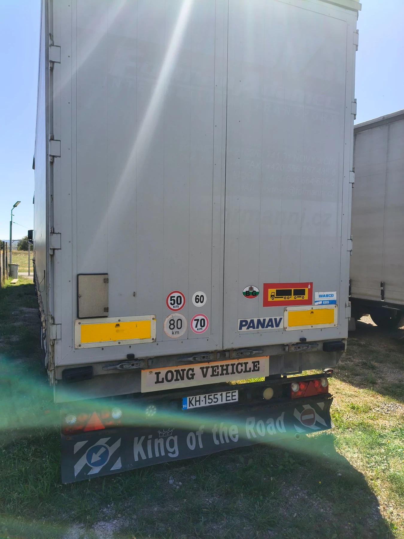 Volvo Fh 420 EEV, снимка 7 - Камиони - 56078424