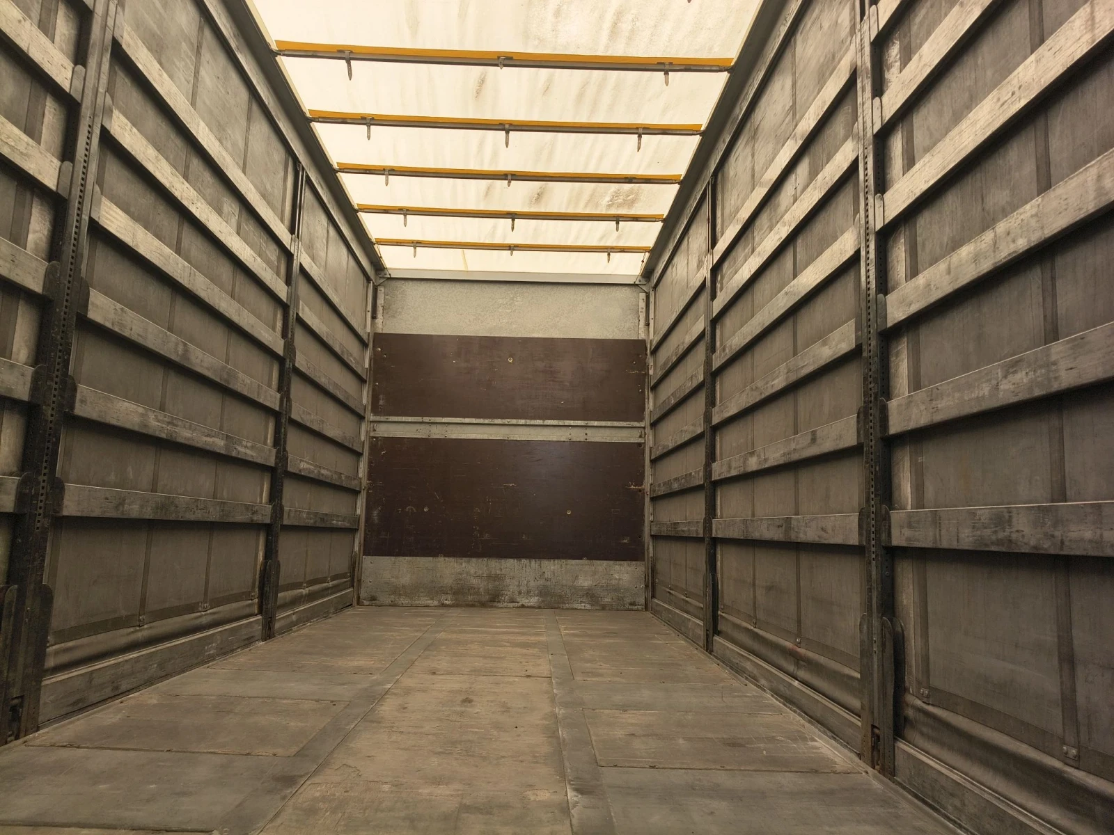Volvo Fh 420 EEV, снимка 6 - Камиони - 56078424