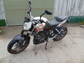 Ktm Duke Турър , снимка 2