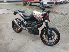 Ktm Duke Турър , снимка 1