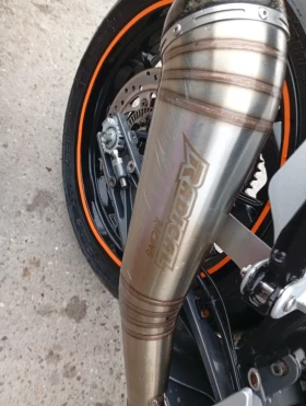 Ktm Duke Турър , снимка 6